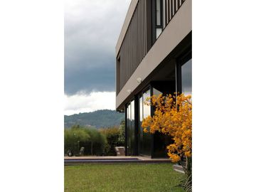 Venta Casa campestre en Llanogrande