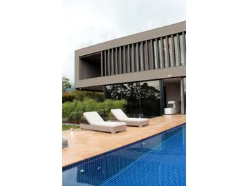 Venta Casa campestre en Llanogrande