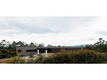 Venta Casa campestre en Llanogrande