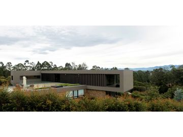 Venta Casa campestre en Llanogrande