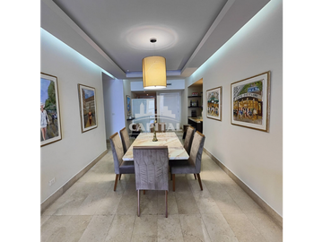 PH Yoo en Avenida Balboa