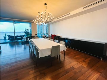 Venta de apartamento en Punta Pacífica, Ph Aquamare