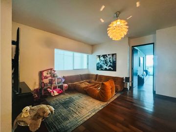 Venta de apartamento en Punta Pacífica, Ph Aquamare