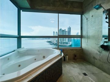 Venta de apartamento en Punta Pacífica, Ph Aquamare