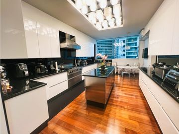 Venta de apartamento en Punta Pacífica, Ph Aquamare