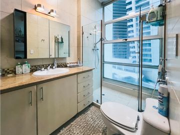 Venta de apartamento en Punta Pacífica, Ph Aquamare