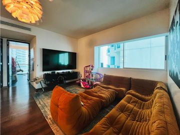 Venta de apartamento en Punta Pacífica, Ph Aquamare