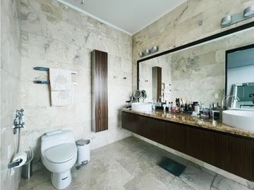 Venta de apartamento en Punta Pacífica, Ph Aquamare