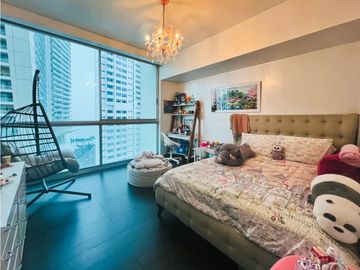 Venta de apartamento en Punta Pacífica, Ph Aquamare