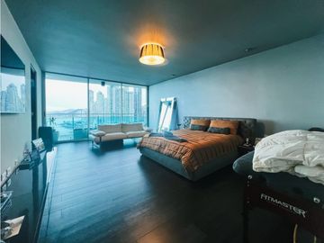 Venta de apartamento en Punta Pacífica, Ph Aquamare