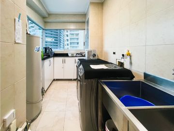 Venta de apartamento en Punta Pacífica, Ph Aquamare