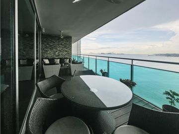 Venta de apartamento en Punta Pacífica, Ph Aquamare