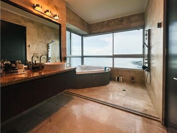 Venta de apartamento en Punta Pacífica, Ph Aquamare