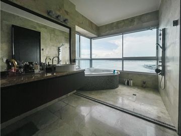 Venta de apartamento en Punta Pacífica, Ph Aquamare