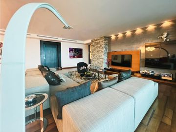 Venta de apartamento en Punta Pacífica, Ph Aquamare