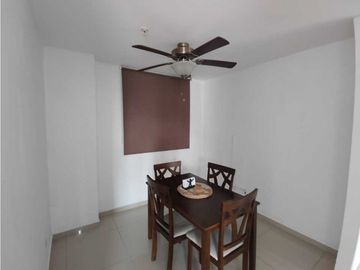 APARTAMENTO EN VENTA EN EL BOSQUE A PASOS DE TUMBA MUERTO