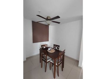 APARTAMENTO EN VENTA EN EL BOSQUE A PASOS DE TUMBA MUERTO