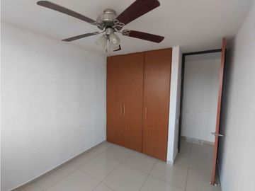 APARTAMENTO EN VENTA EN EL BOSQUE A PASOS DE TUMBA MUERTO
