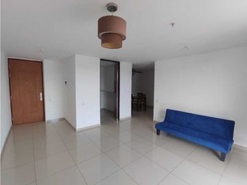 APARTAMENTO EN VENTA EN EL BOSQUE A PASOS DE TUMBA MUERTO