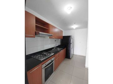 APARTAMENTO EN VENTA EN EL BOSQUE A PASOS DE TUMBA MUERTO