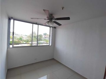 APARTAMENTO EN VENTA EN EL BOSQUE A PASOS DE TUMBA MUERTO