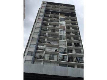 APARTAMENTO EN VENTA EN EL BOSQUE A PASOS DE TUMBA MUERTO