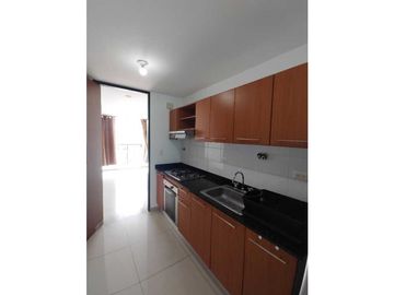 APARTAMENTO EN VENTA EN EL BOSQUE A PASOS DE TUMBA MUERTO