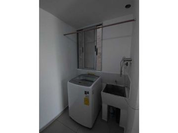 APARTAMENTO EN VENTA EN EL BOSQUE A PASOS DE TUMBA MUERTO