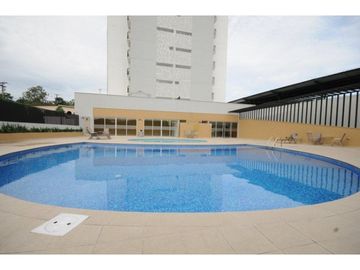 APARTAMENTO EN VENTA EN EL BOSQUE A PASOS DE TUMBA MUERTO