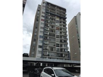 APARTAMENTO EN VENTA EN EL BOSQUE A PASOS DE TUMBA MUERTO