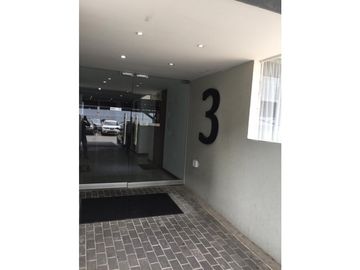 APARTAMENTO EN VENTA EN EL BOSQUE A PASOS DE TUMBA MUERTO