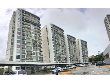 APARTAMENTO EN VENTA EN EL BOSQUE A PASOS DE TUMBA MUERTO