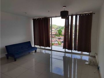 APARTAMENTO EN VENTA EN EL BOSQUE A PASOS DE TUMBA MUERTO
