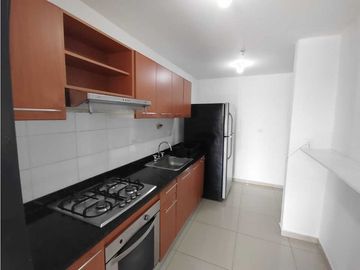 APARTAMENTO EN VENTA EN EL BOSQUE A PASOS DE TUMBA MUERTO