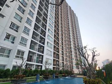 1 Bedroom Penthouse for sale at Supalai Monte 2