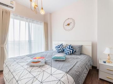 1 Bedroom Penthouse for sale at Supalai Monte 2