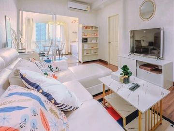 1 Bedroom Penthouse for sale at Supalai Monte 2