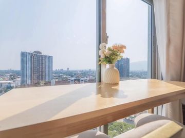 1 Bedroom Penthouse for sale at Supalai Monte 2