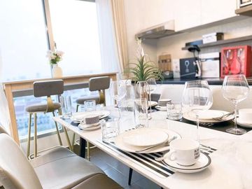 1 Bedroom Penthouse for sale at Supalai Monte 2