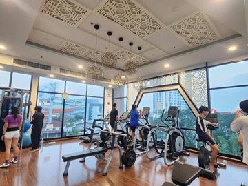 1 Bedroom Penthouse for sale at Supalai Monte 2