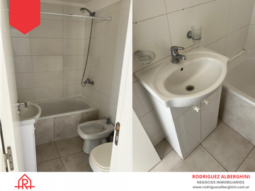 Departamento en venta (San Martin al 3060)