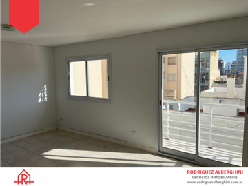 Departamento en venta (San Martin al 3060)
