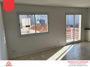 Departamento en venta (San Martin al 3060)