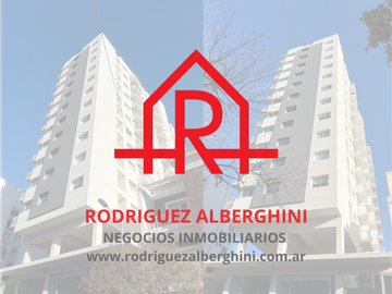 Departamento en venta (San Martin al 3060)