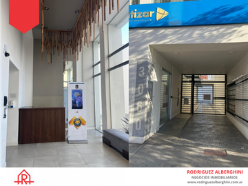 Departamento en venta (San Martin al 3060)