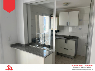 Departamento en venta (San Martin al 3060)