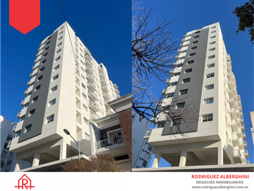 Departamento en venta (San Martin al 3060)
