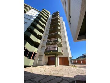DEPTO 2 AMB. VISTA LATERAL AL MAR, UBICADO EN CENTRO DE VILLA GESELL!