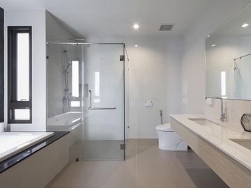 4 Bedroom Villa for sale at Palm Springs Privato
