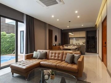 4 Bedroom Villa for sale at Palm Springs Privato